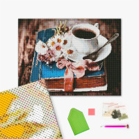 Історія кави