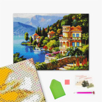 Заміська казка