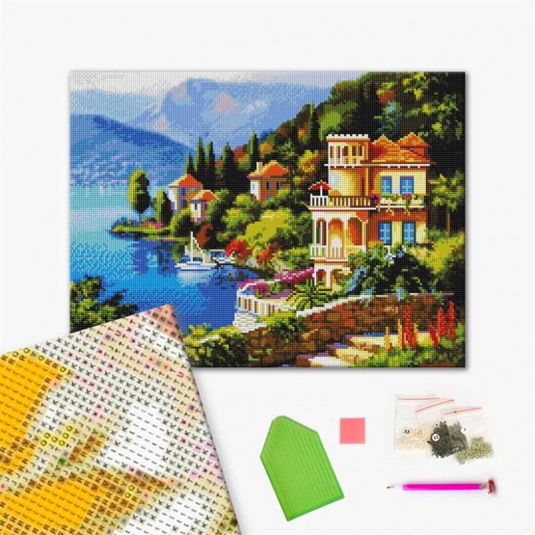 Заміська казка