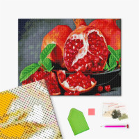 Смачний гранат