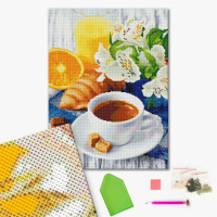 Карамельна кава