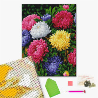 Мамині квіти