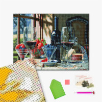 Винний десерт