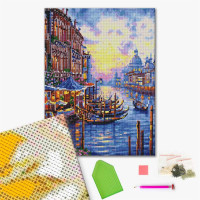 Прекрасна Венеція Прекрасна Венеція