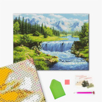 Стрімкий потік