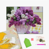 Корзинка бузка Корзинка бузка