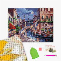 Нічна Верона Нічна Верона