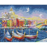 Казкова Венеція