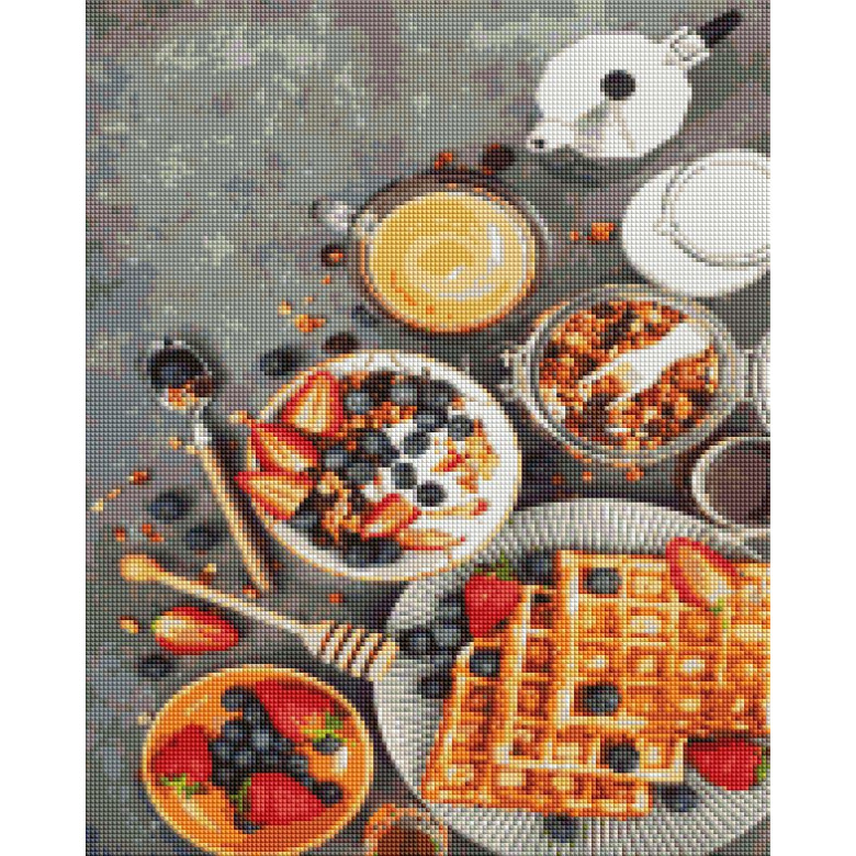 Віденські вафлі