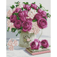 Букет троянд