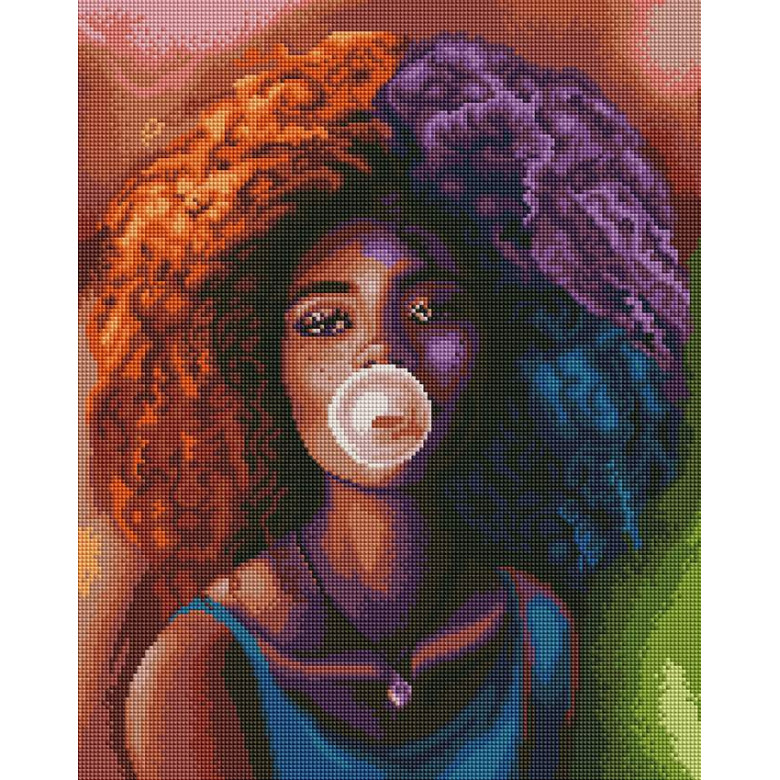 В стилі хуба-буба