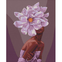 В обіймах квітів