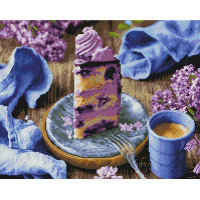 Бузкова насолода