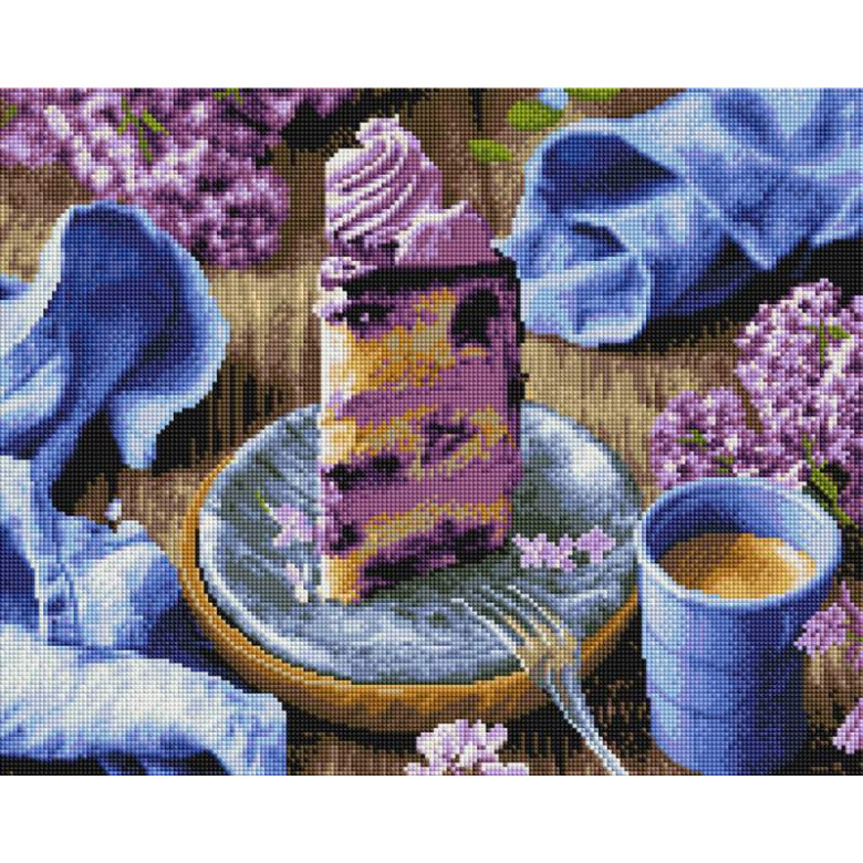 Бузкова насолода