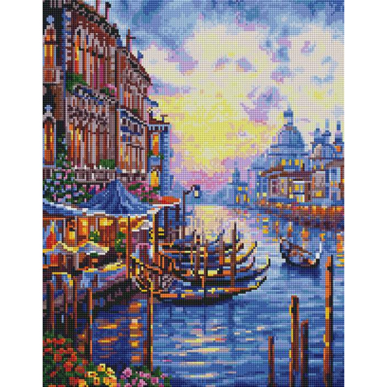 Прекрасна Венеція