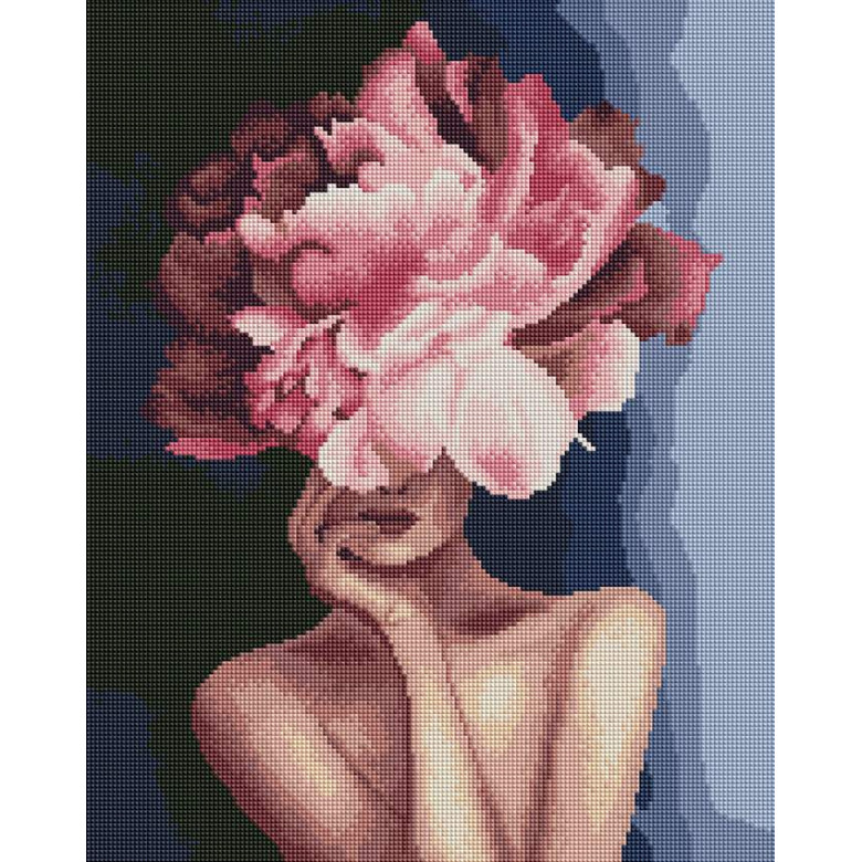 Витончена квітка