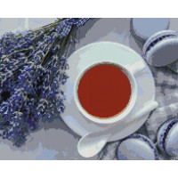 Лавандовий чай