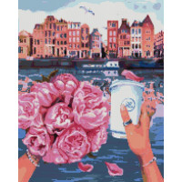 Американо з Амстердамом