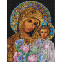 Ікона Ісус і Марія