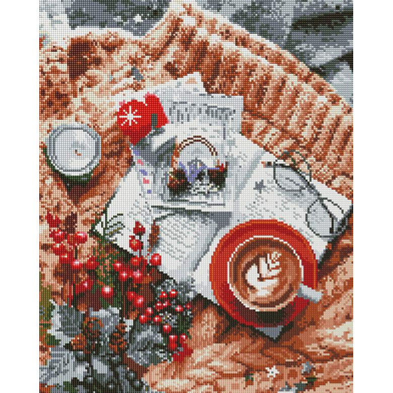 Затишне Різдво