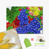 Осінній виноград Осінній виноград