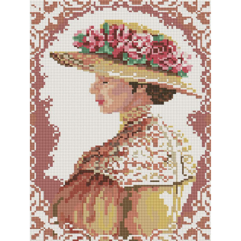 Аристократична дама