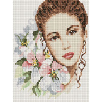 Дівчина-весна