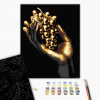 Золоте гроно