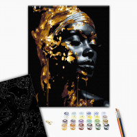 Королева сутінків