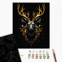 Лісова корона