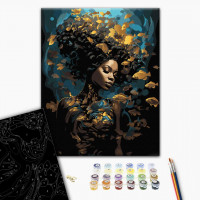 Морська німфа