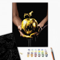 Золота спокуса