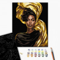 Золота драма