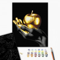 Золотий фрукт