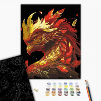 Золотий фенікс