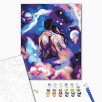 Космічна романтика Космічна романтика