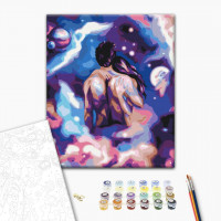 Космічна романтика Космічна романтика