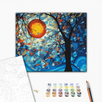 Космос художника Космос художника