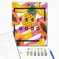 Літній настрій Літній настрій