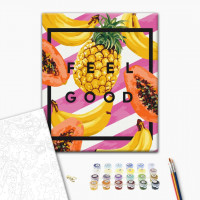 Літній настрій Літній настрій