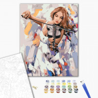 Скрипалька