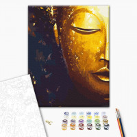 Сяючий Будда