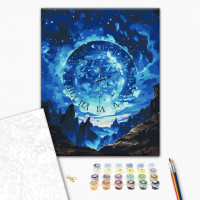 У просторі часу У просторі часу