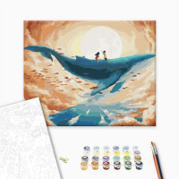 Велика мандрівка Велика мандрівка