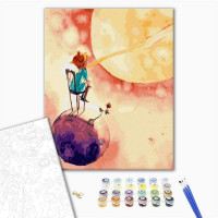 Маленький принц Маленький принц