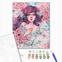 Уособлення весни Уособлення весни