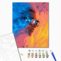 Погляд в польоті Погляд в польоті