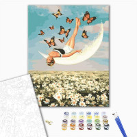 Місяць мрій Місяць мрій