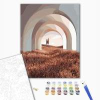 Пастельний шлях Пастельний шлях