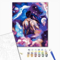 Космічна романтика Космічна романтика